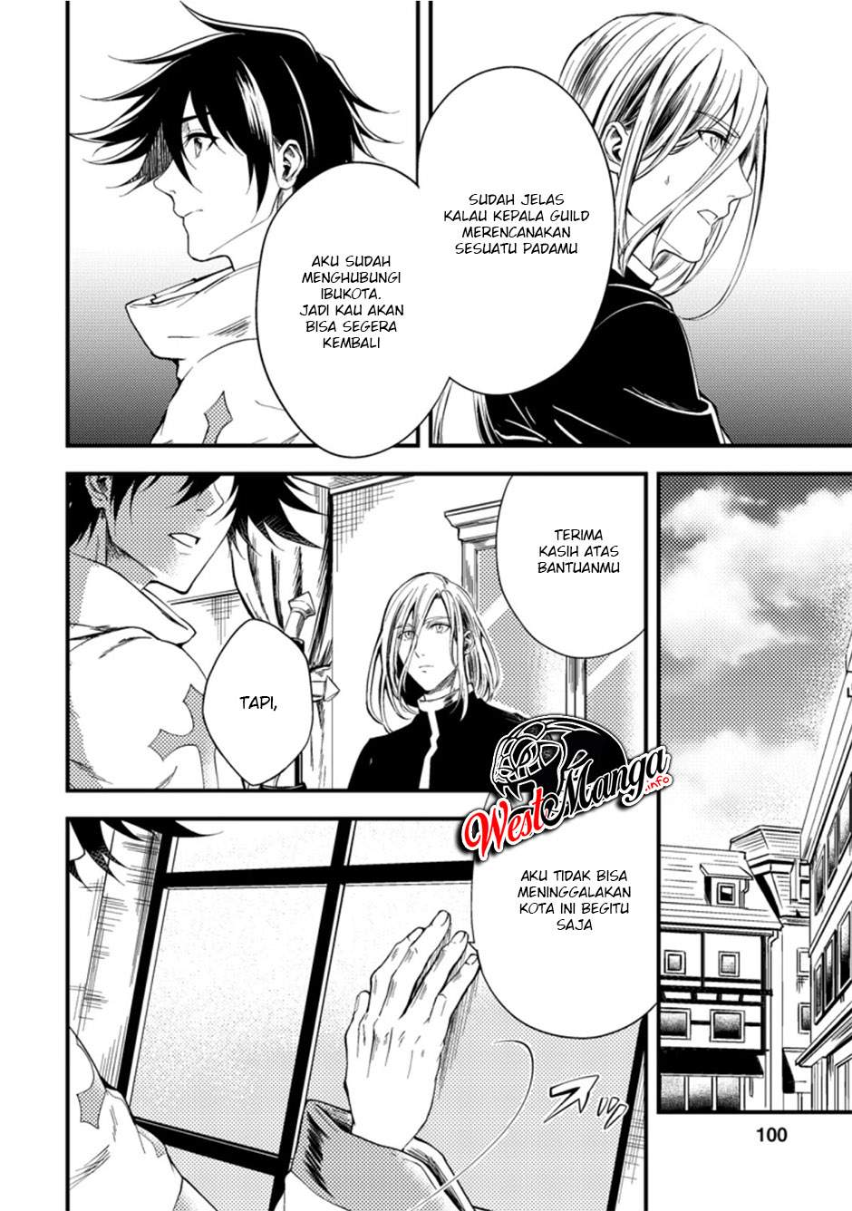 Party Kara Tsuihou Sareta Sono Chiyushi, Jitsuha Saikyou Nitsuki Chapter 14 Gambar 11